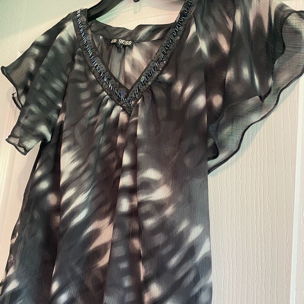 Express top - Picture 7 of 7